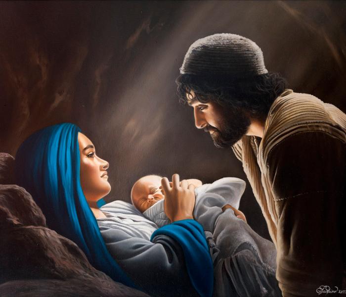 Il Presepe Vivente a Camigliatello Silano