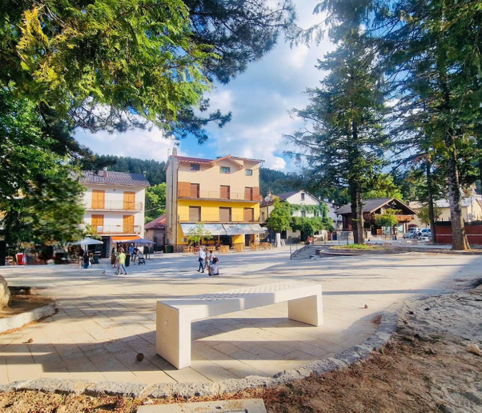 Racconti d’alta quota