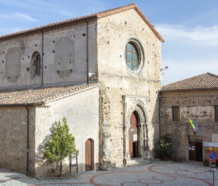 Abbazia Florense San Giovanni in Fiore