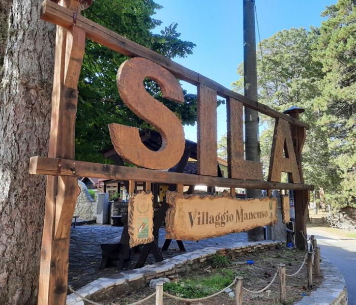 Villaggio Mancuso