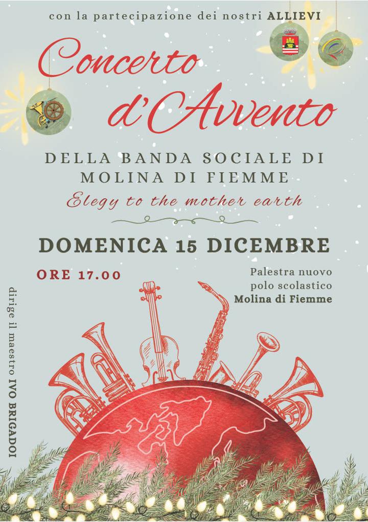APS BANDA SOCIALE DI MOLINA DI FIEMME