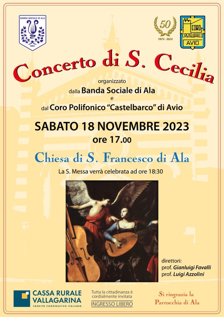 Banda Sociale di Ala