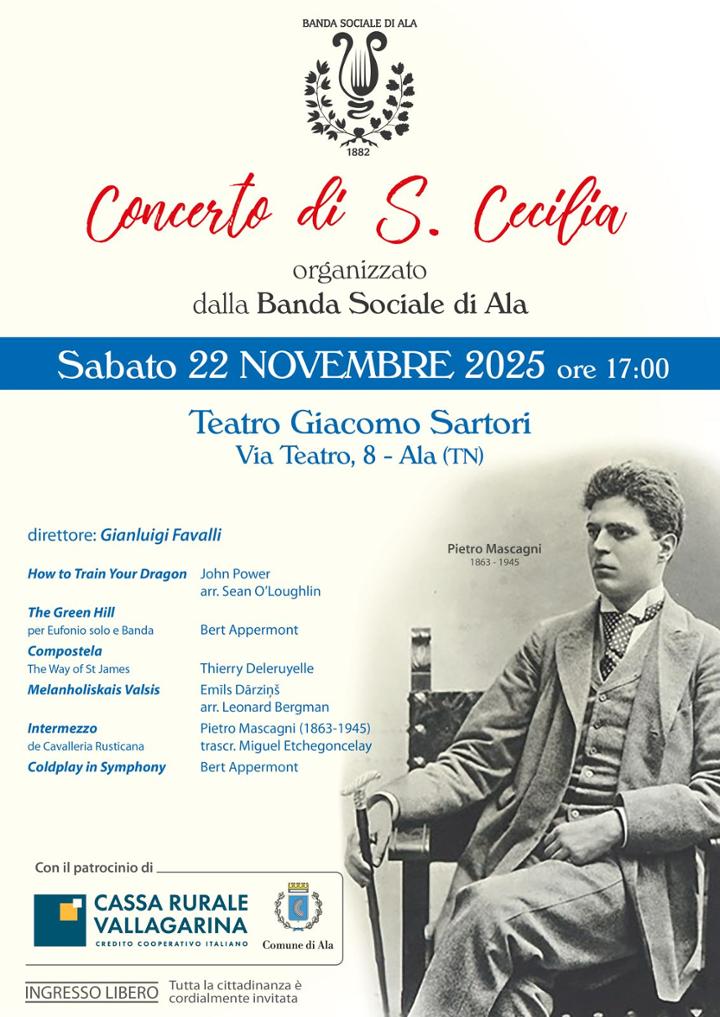 Banda sociale di Ala APS