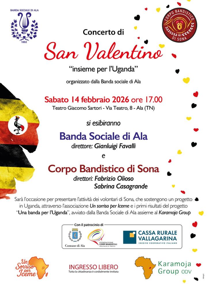 Banda Sociale di Ala APS