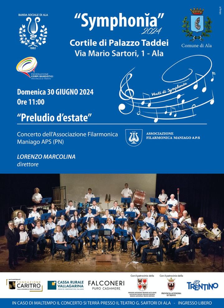 Banda Sociale di Ala APS