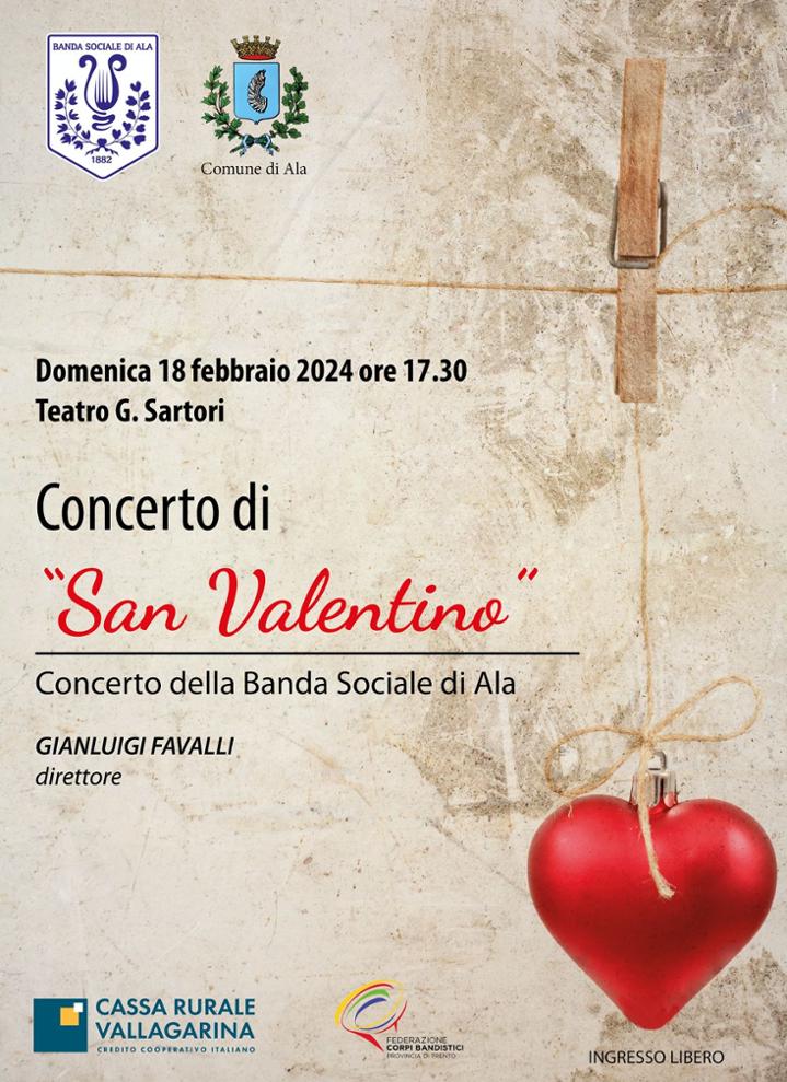 Banda Sociale di Ala