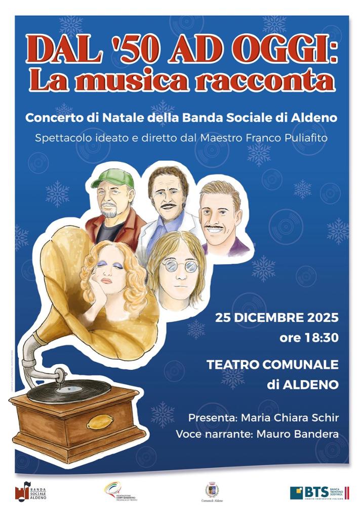 Banda Sociale Aldeno APS