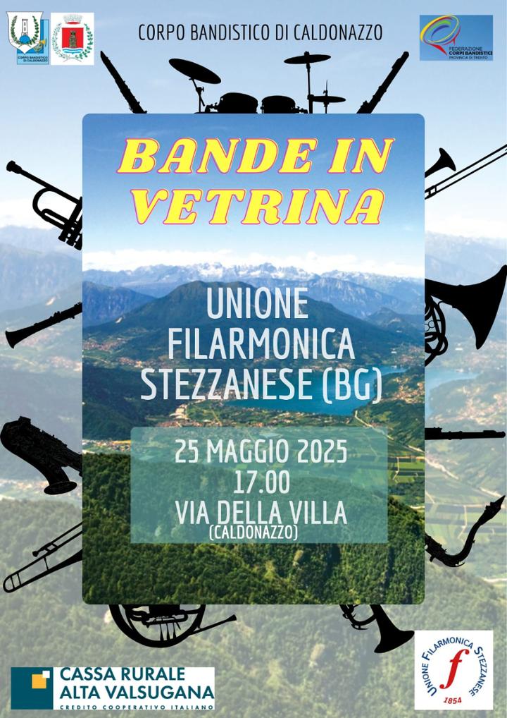 Unione Filarmonica Stezzanese (BG)