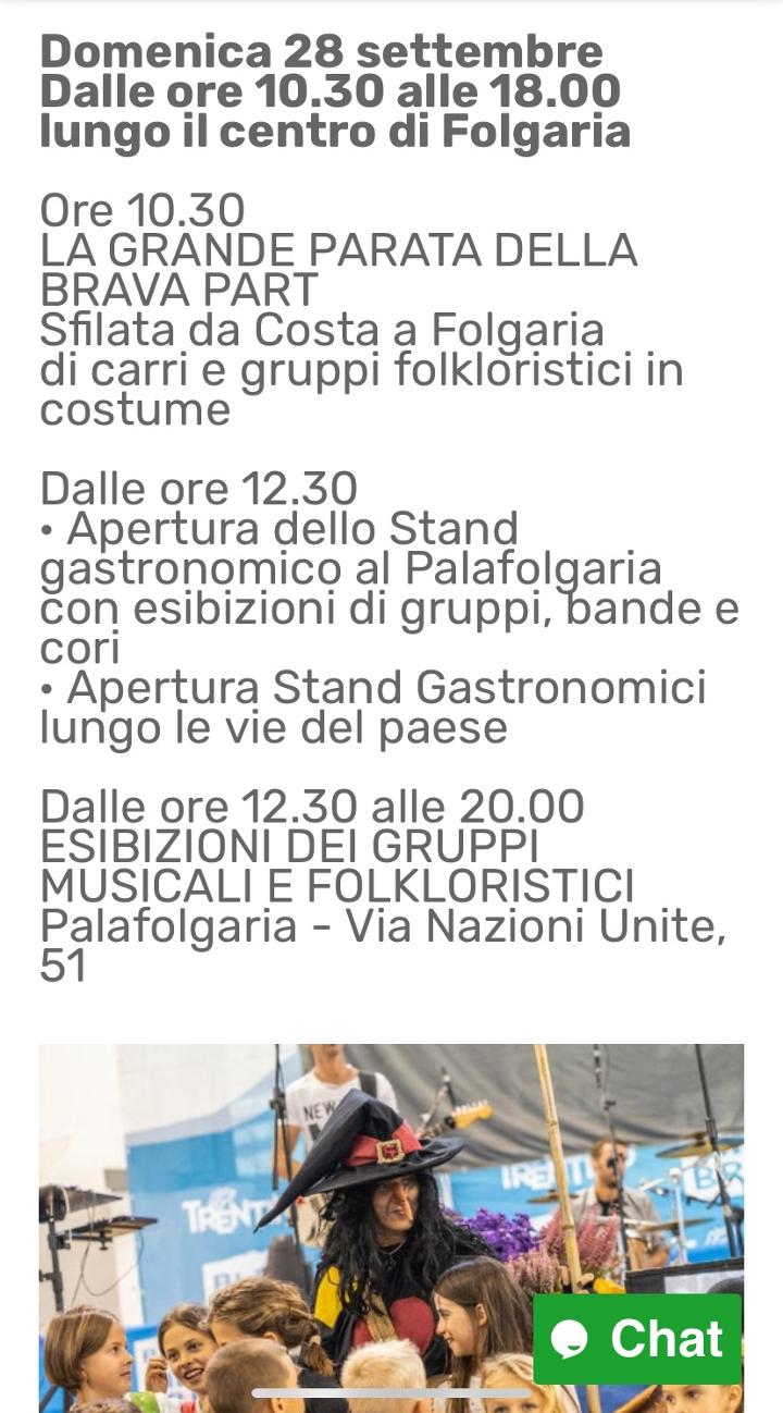 Banda Sociale Cimego