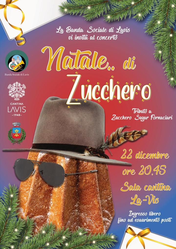 BANDA SOCIALE DI LAVIS APS