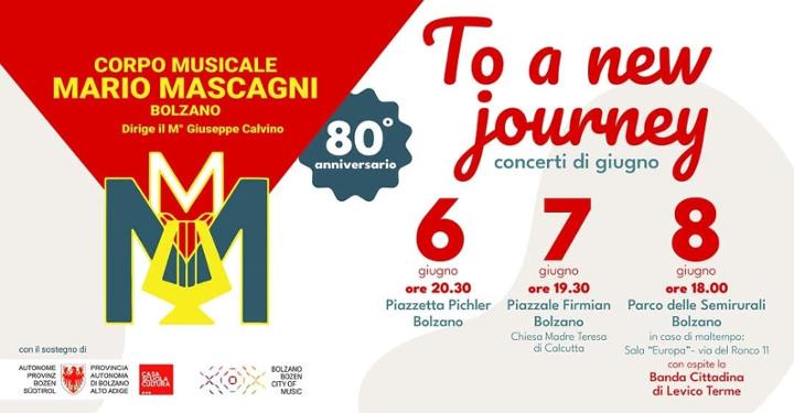 Banda Cittadina di Levico Terme