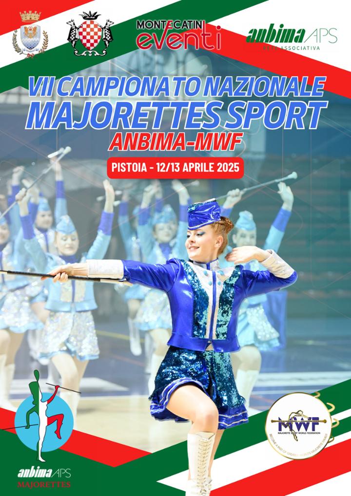 CORPO BANDISTICO DI LIZZANA CON MAJORETTES