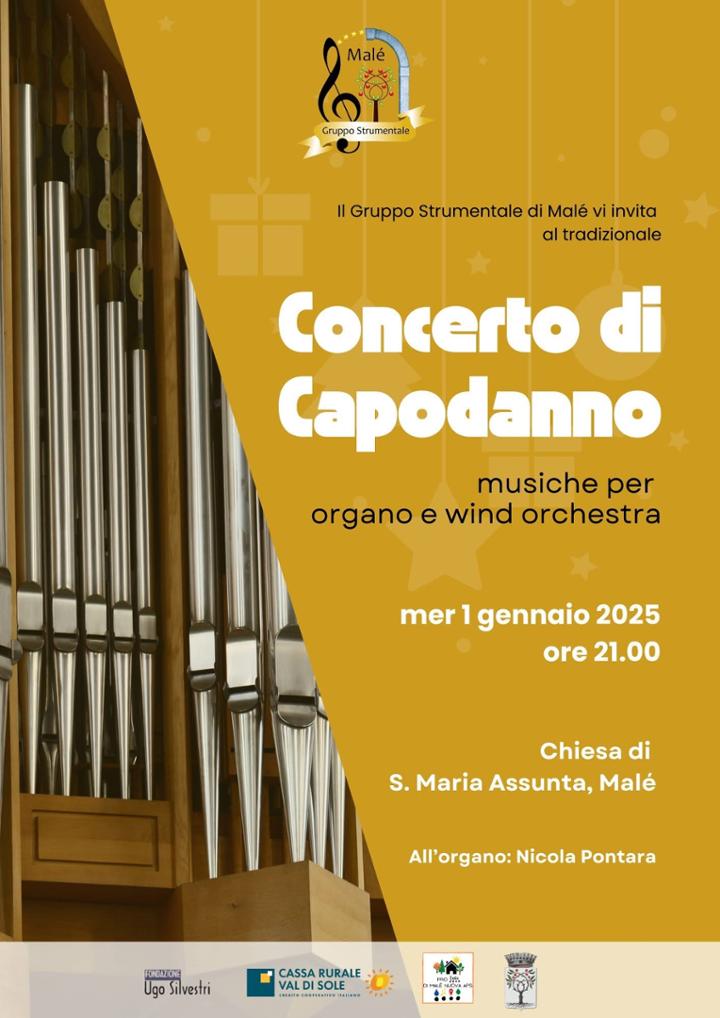 Gruppo Strumentale Malé