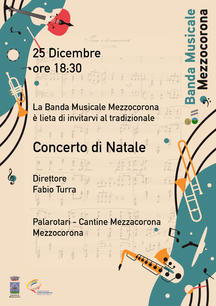 Banda Musicale Mezzocorona