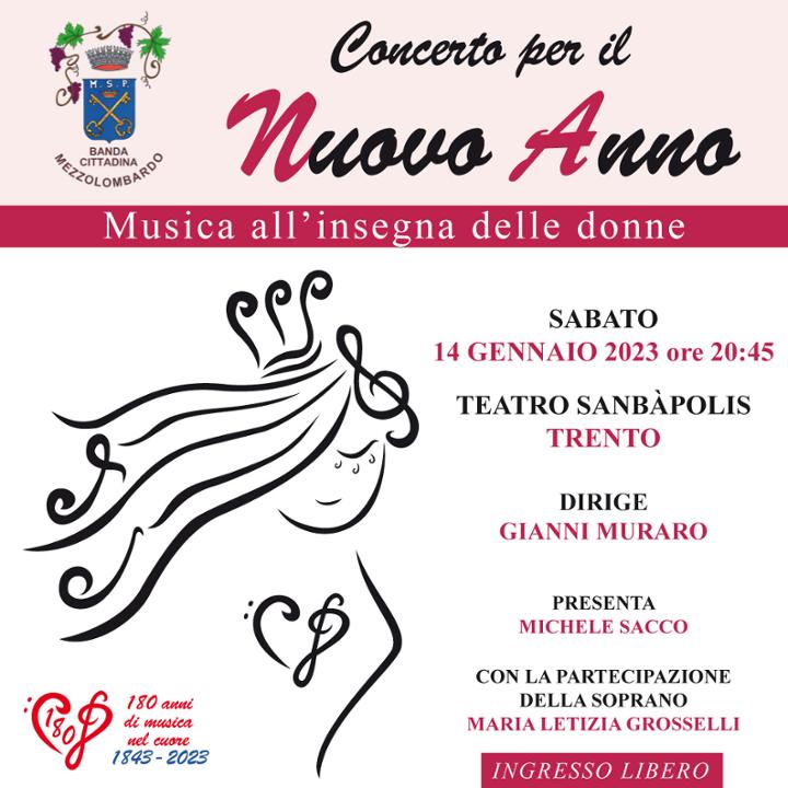Banda Cittadina di Mezzolombardo