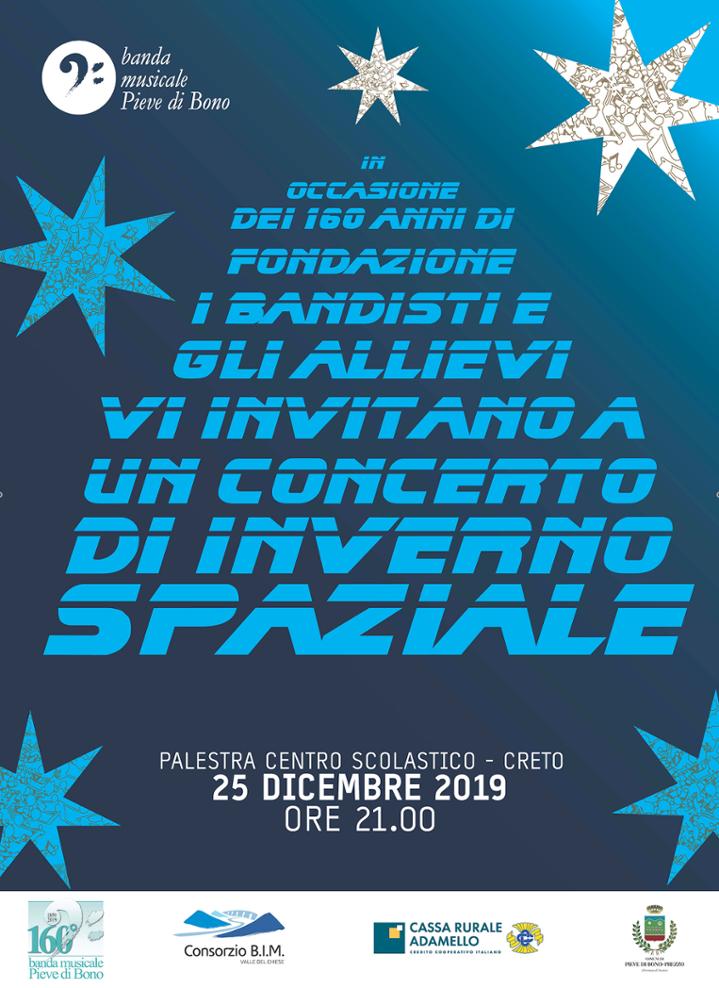 Banda Musicale di PIeve di Bono