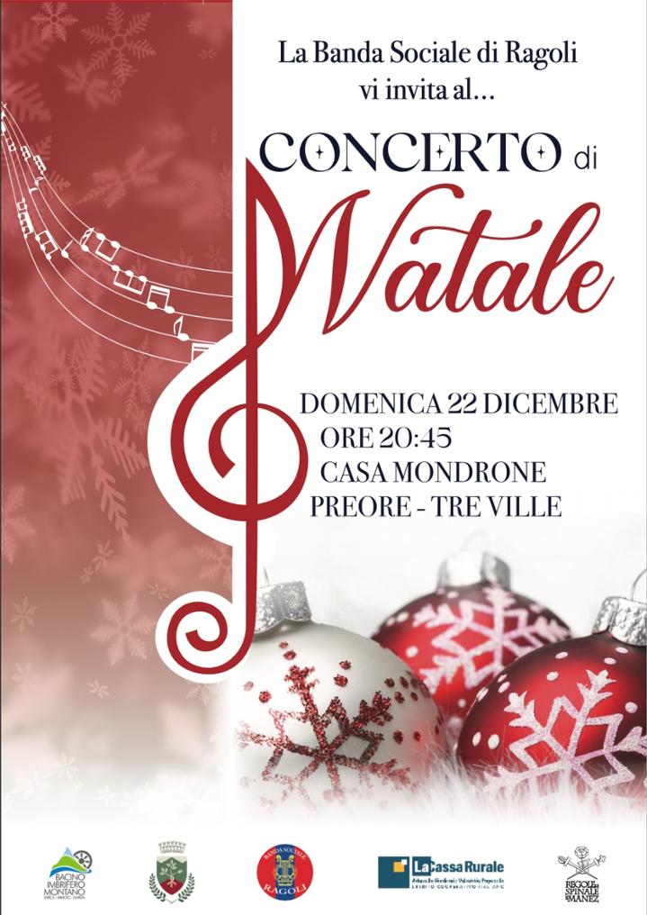 Banda Sociale di Ragoli