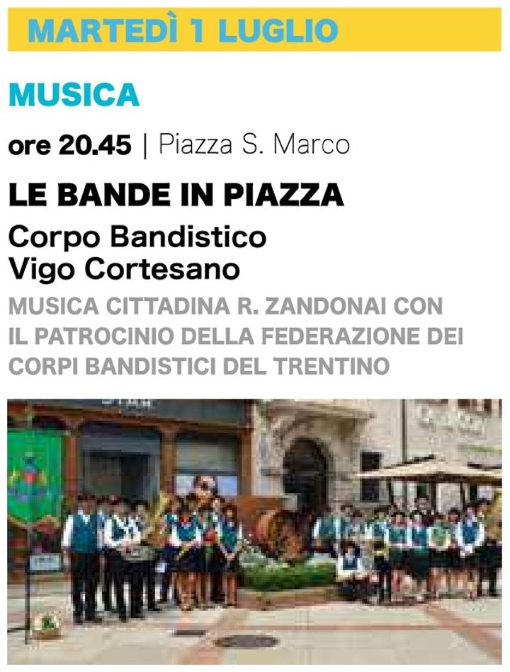 Musica Cittadina 