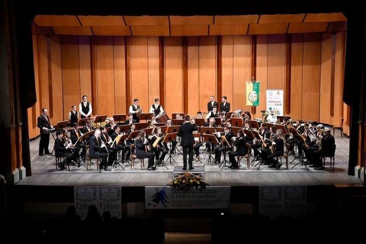 aps MUSICA CITTADINA RICCARDO ZANDONAI 