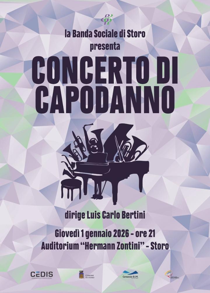 Banda sociale di Storo APS