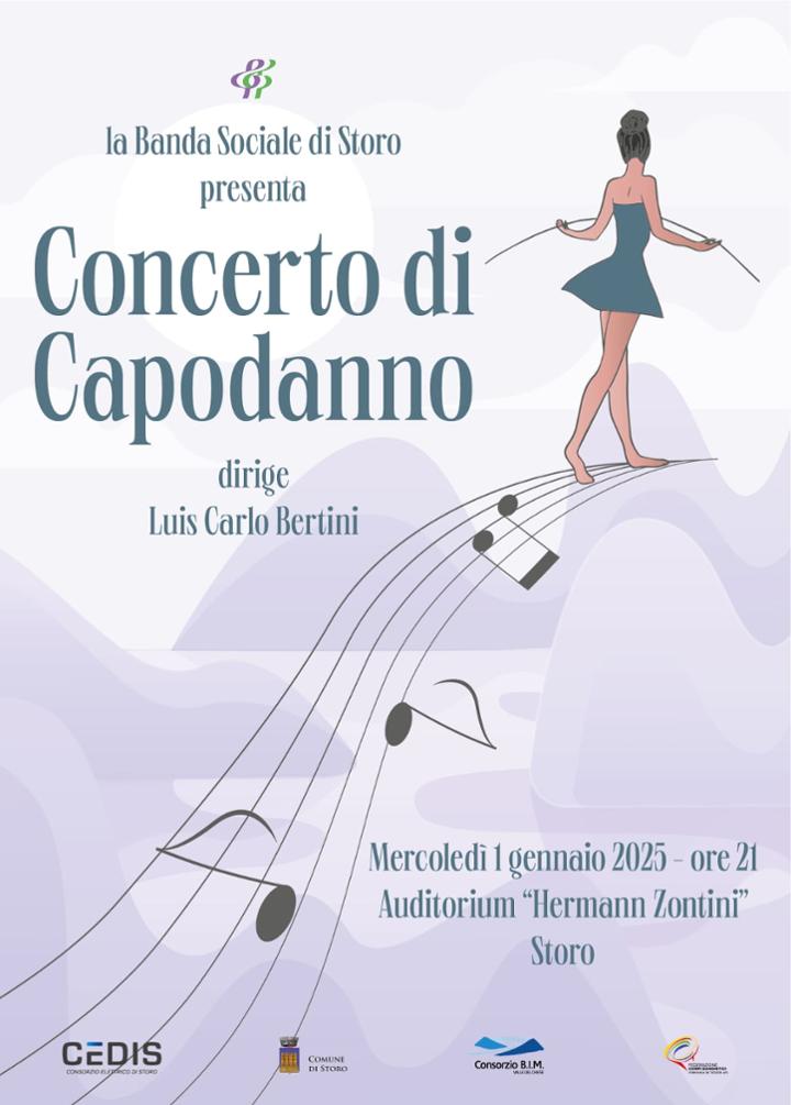 Banda Sociale di Storo