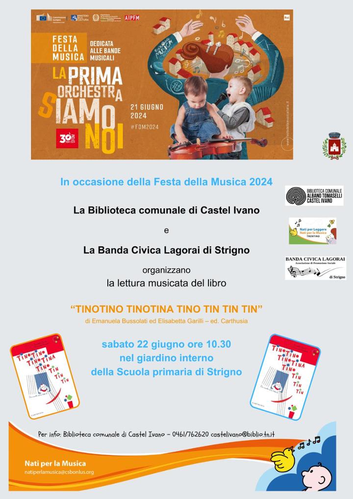 APS BANDA CIVICA LAGORAI