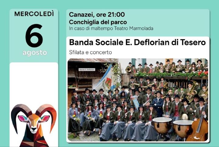Banda Sociale 