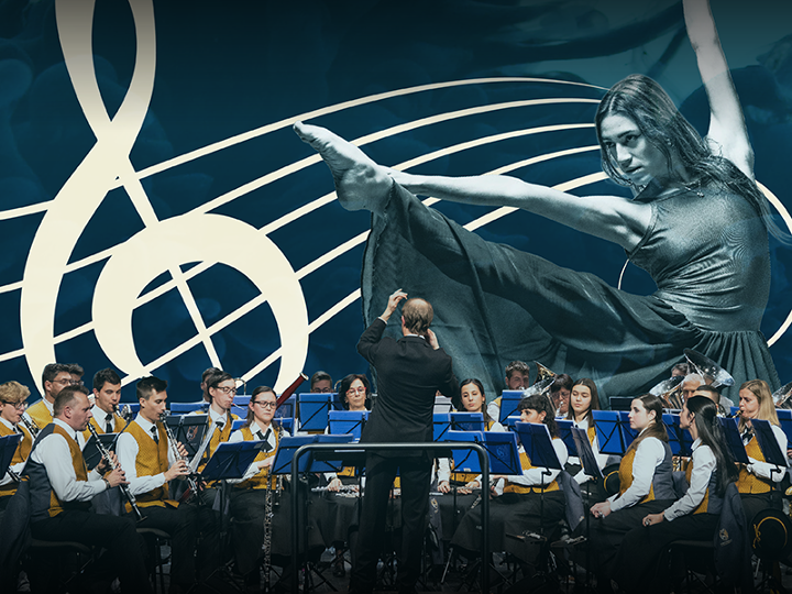 Corpo Musicale Città Di Trento