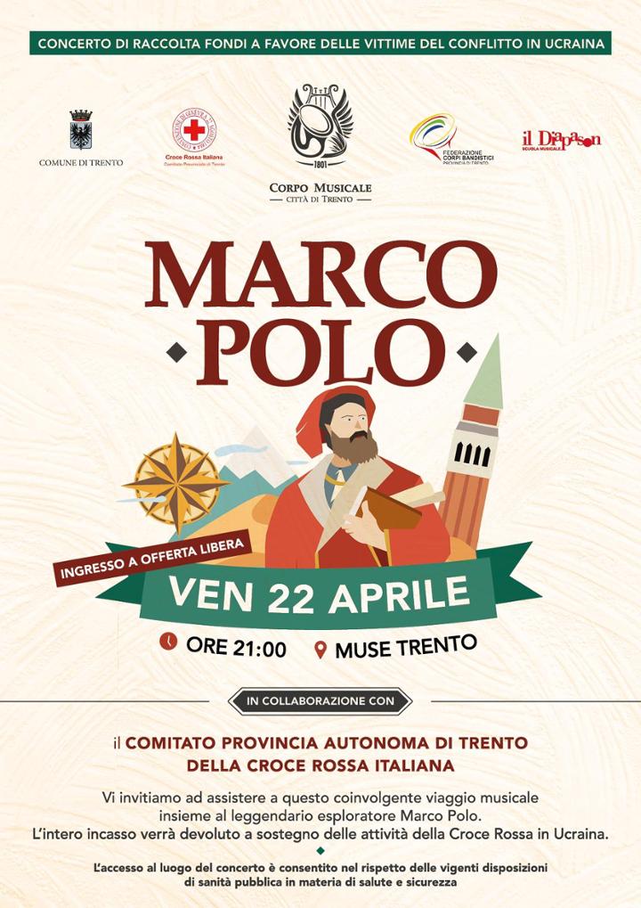 Corpo Musicale Città di Trento