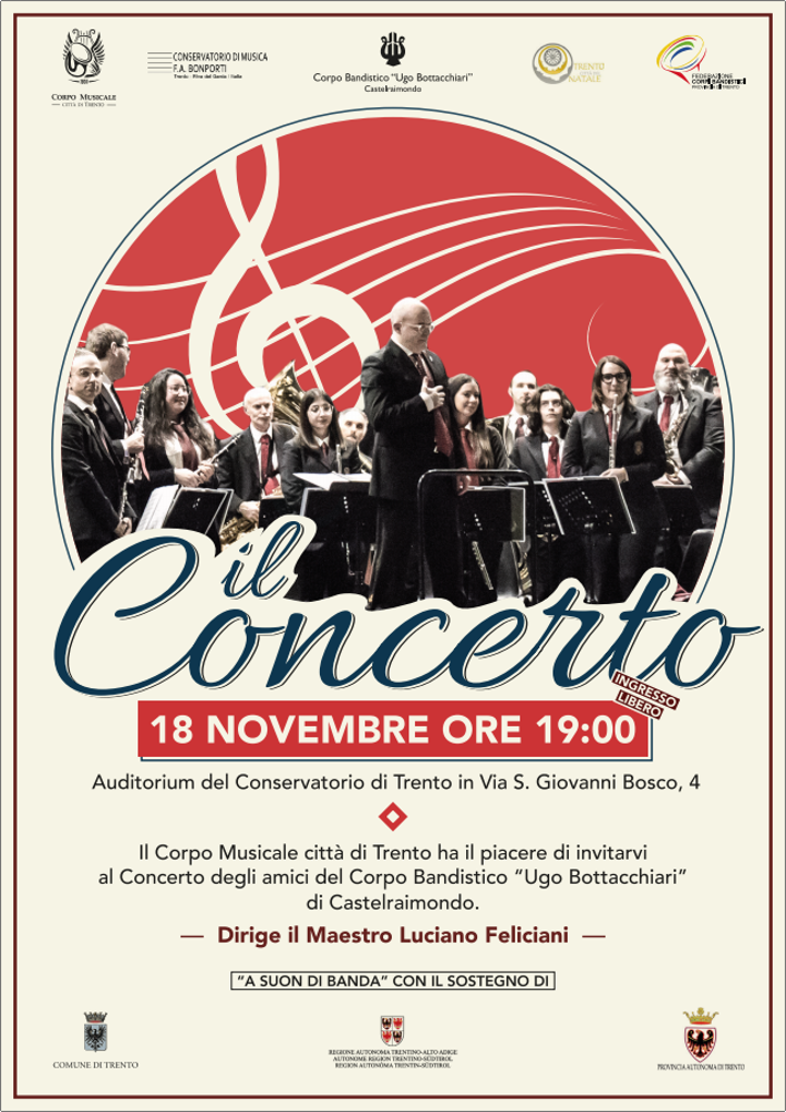 Corpo Bandistico 