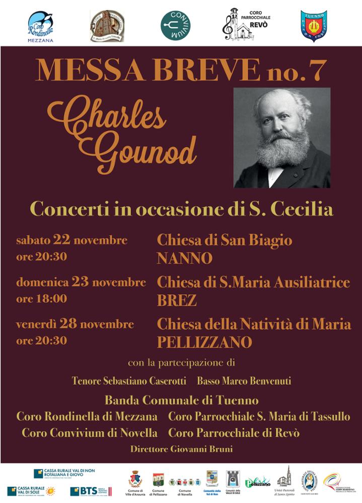 Banda Comunale di Tuenno Aps