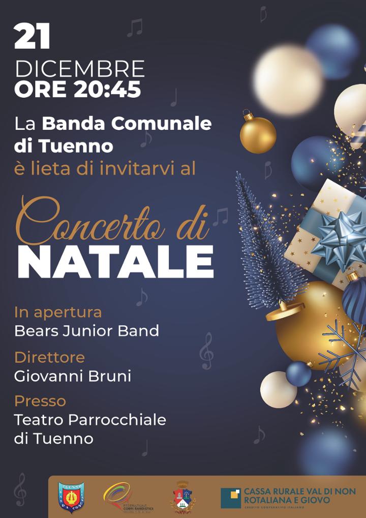 Banda Comunale di Tuenno