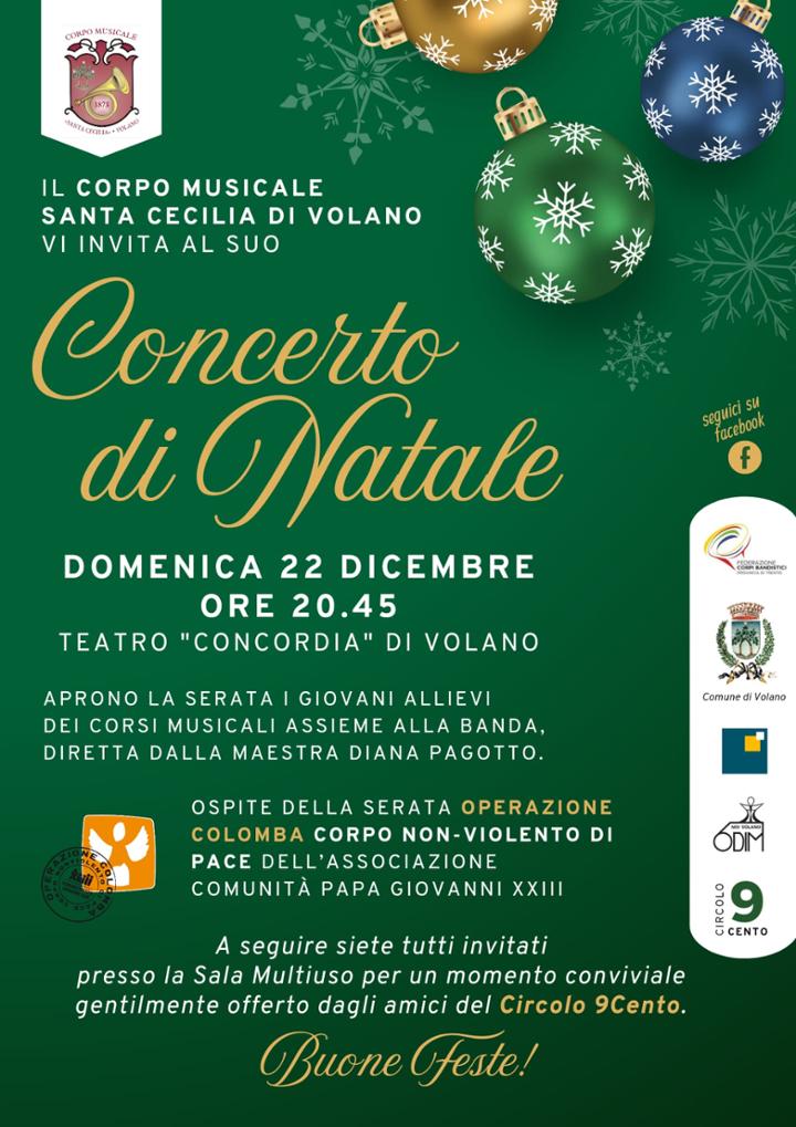 Corpo Musicale Santa Cecilia di Volano