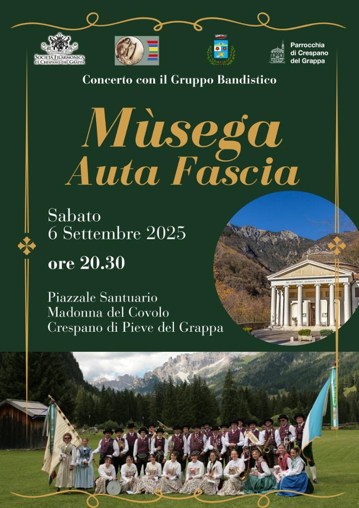 MÙSEGA AUTA FASCIA APS