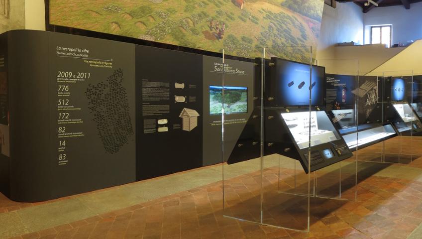 MUSEO CIVICO DI CUNEO - CUNEO