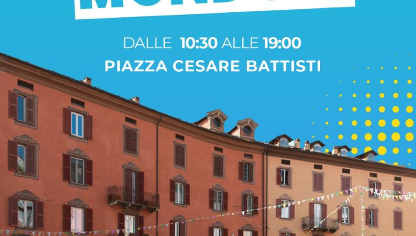 CAMPIONATO DEL MONDO DI STREET MAGIC