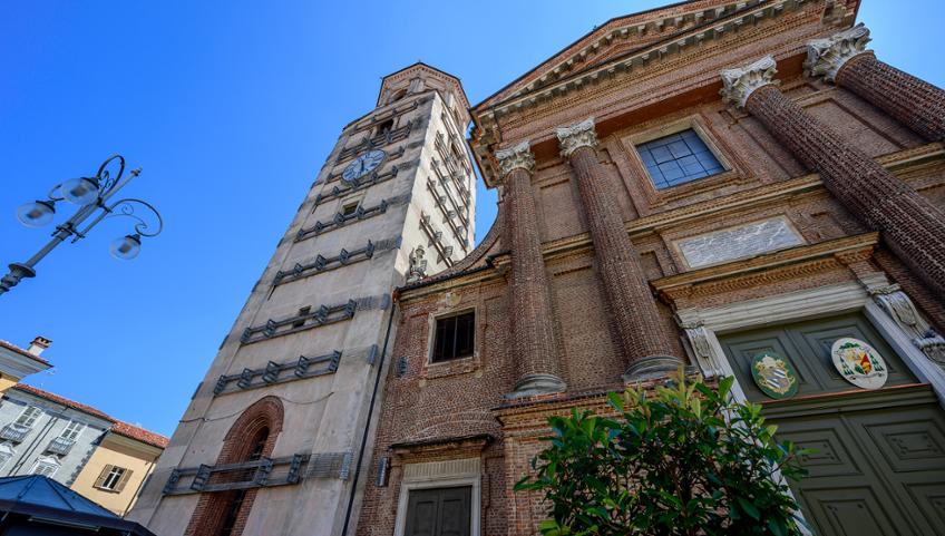 CONCERTO PER ORGANO