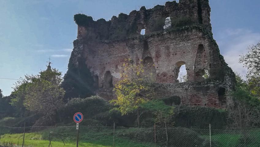 VILLAFALLETTO