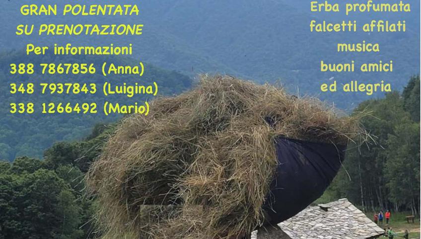 FIENAGIONE A BAUDINET