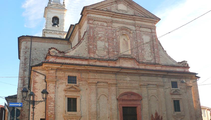 PIANFEI - LA QUIETE VIVA DEL "PIANO DEI FAGGI"