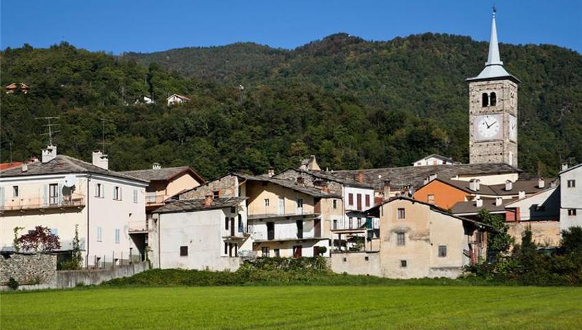 FESTA DI SAN BERNARDO