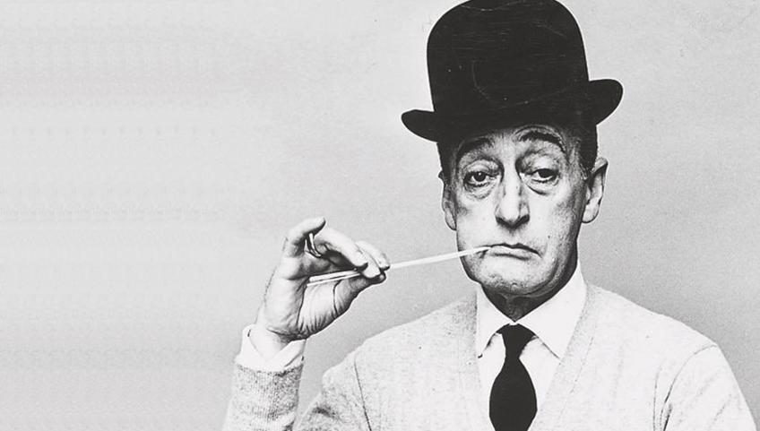 7 BERÜHMTE ZITATE ÜBER DAS CUNEESE