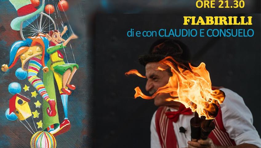 FIABIRILLI