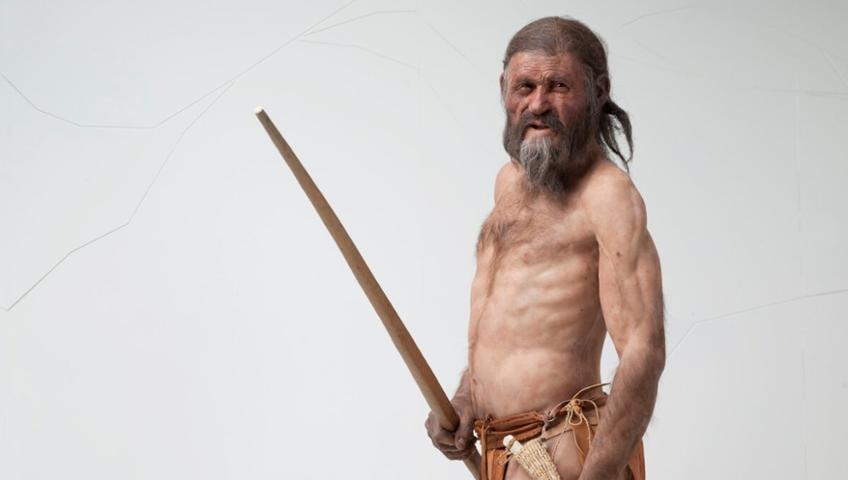 ÖTZI