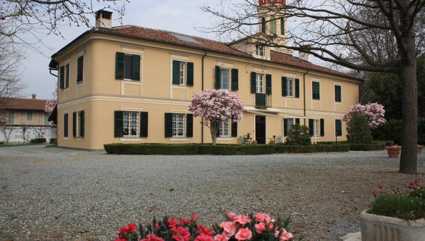 VILLA CARDELLINI