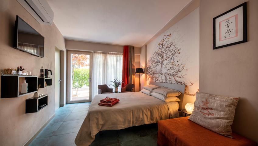 SAN FRANCESCO GUEST HOUSE