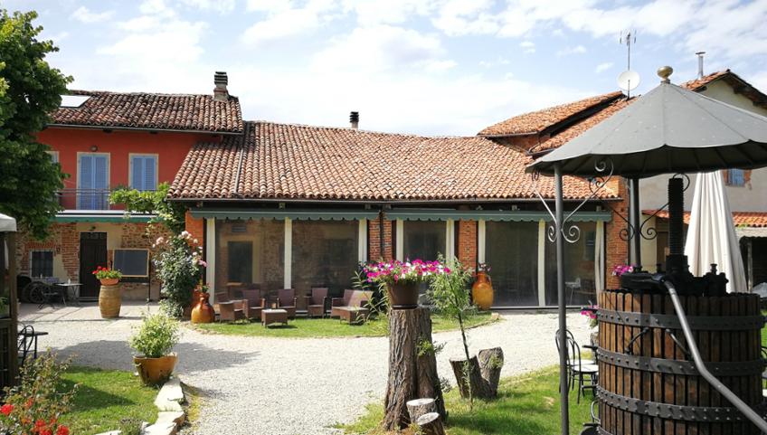 LA VIGNA DEL MAESTRO