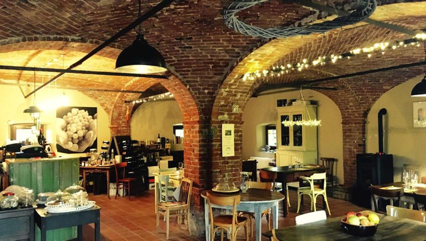 MARSAM LOCANDA