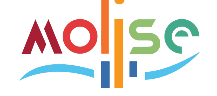 Lancio del nuovo logo del Molise