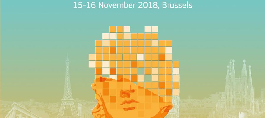 Fair of European Innovators in Cultural Heritage